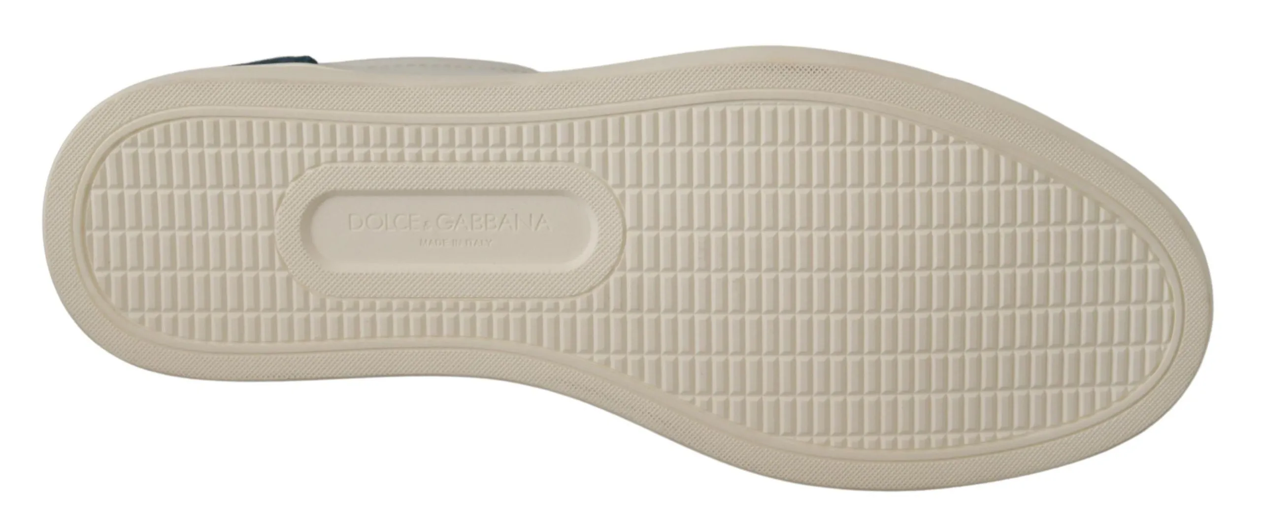 Chic White Leather Low-Top Sneakers sold by Louxly product image thumbnail 4