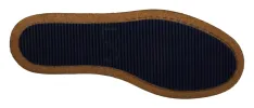 Elegant White Crocodile Leather Loafers sold by Louxly
