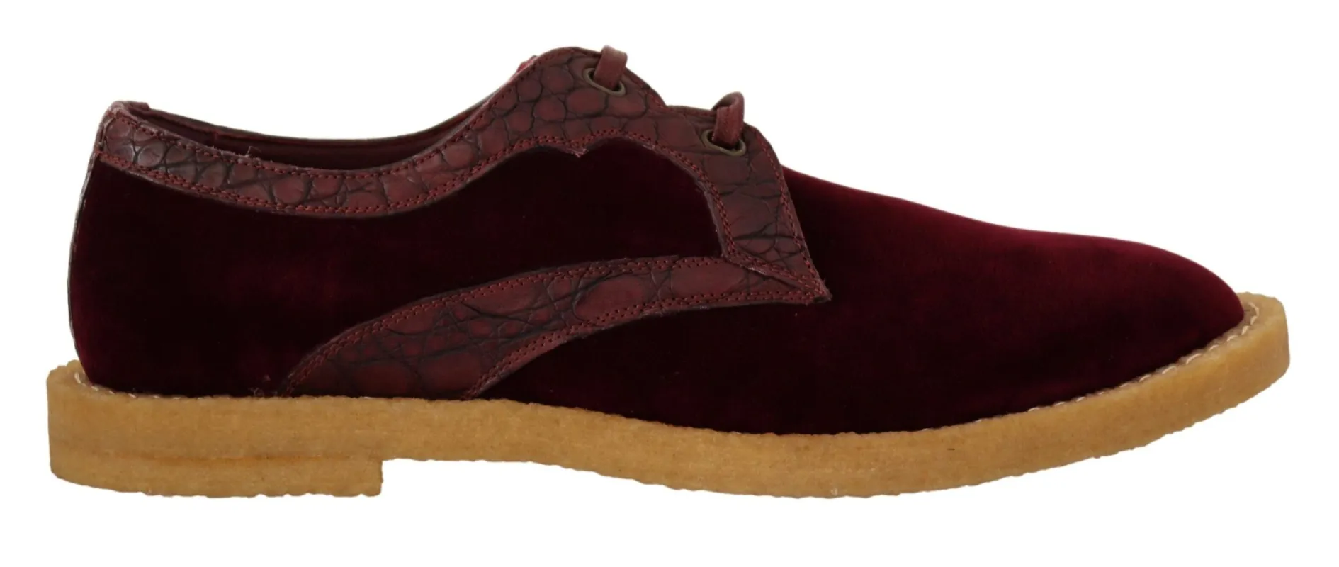 Elegant Velvet and Exotic Leather Dress Shoes sold by Louxly