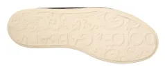 Elegant High Top Cotton/Wool Sneakers sold by Louxly