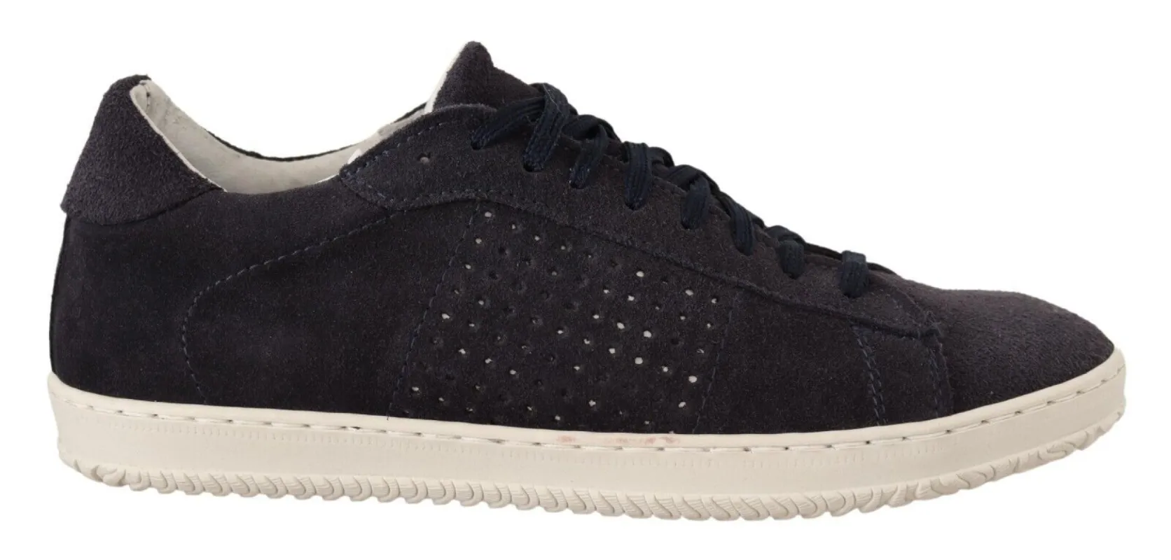 Elegant Suede Low Top Sneakers sold by Louxly