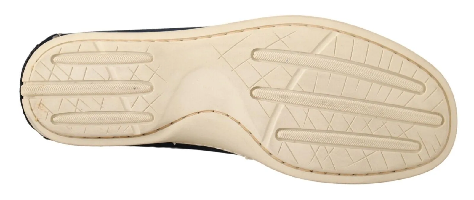 Chic Suede Blue Moccasins for Men sold by Louxly product image thumbnail 3