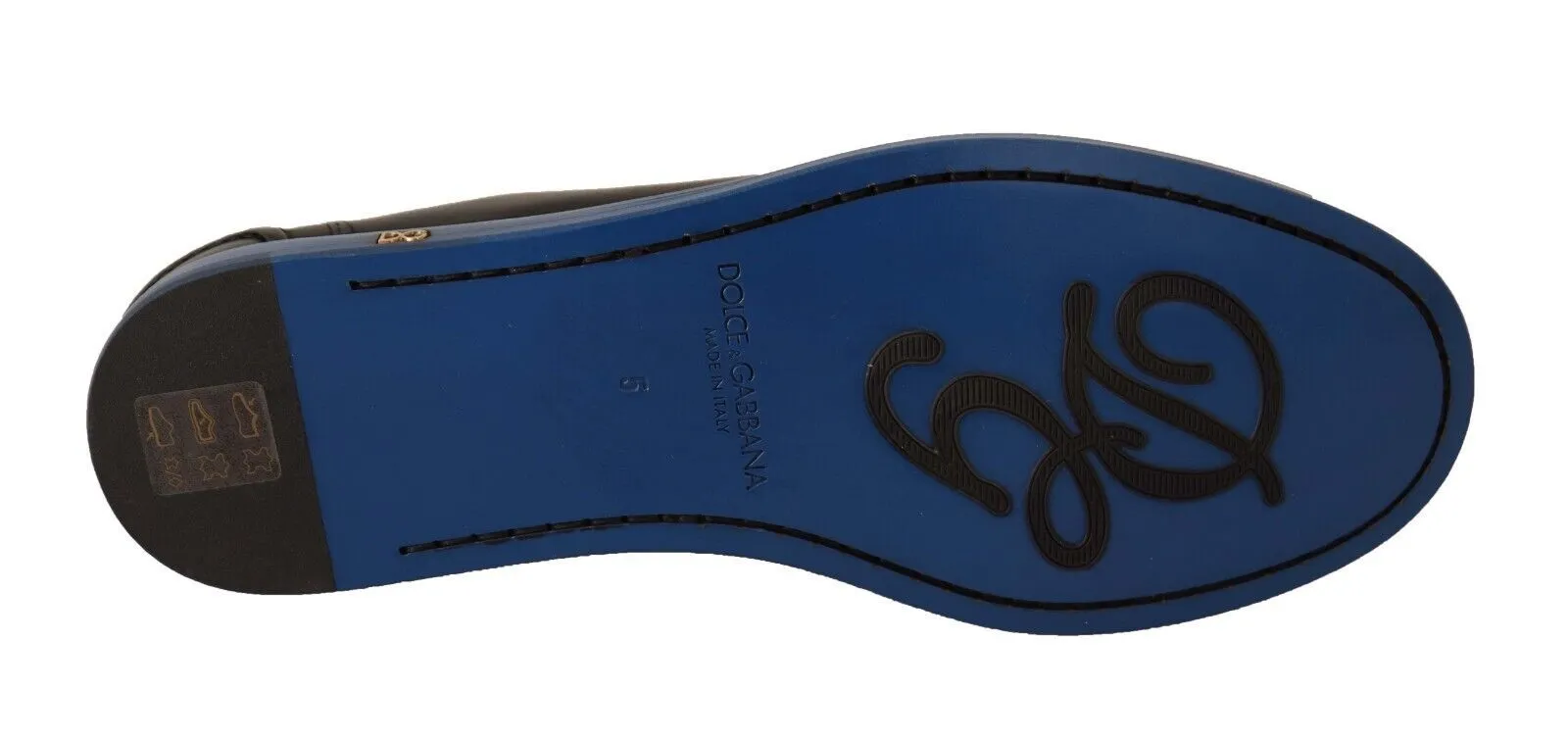 Italian Luxury Leather Tassel Loafers sold by Louxly product image thumbnail 3