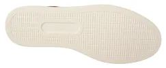 Elegant Light Brown Leather Sneakers sold by Louxly