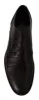 Elegant Black Derby Oxford Wingtips sold by Louxly