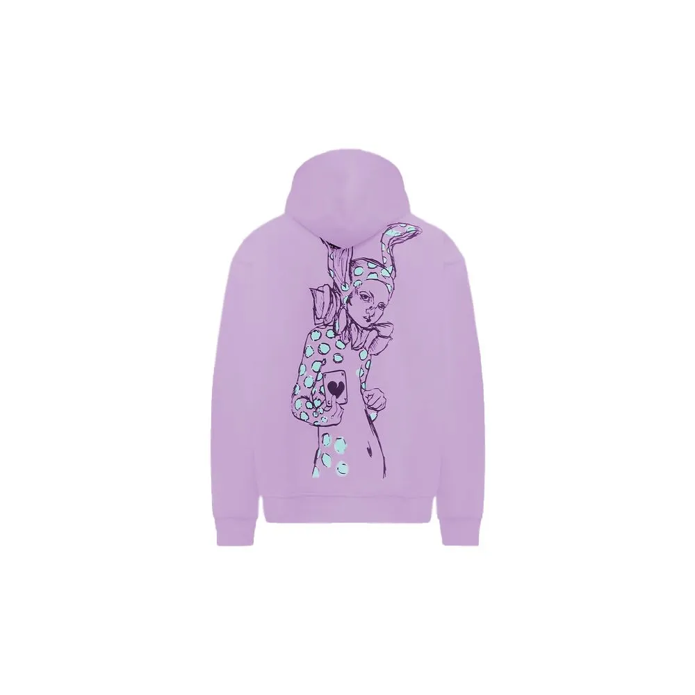 Purple Cotton Men Sweater sold by Louxly product image thumbnail 2