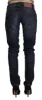 Chic Slim Fit Low Waist Skinny Denim sold by Louxly