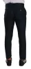 Elegant Slim Fit Cashmere-Silk Dress Pants sold by Louxly