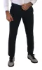 Elegant Slim Fit Cashmere-Silk Dress Pants sold by Louxly