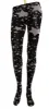 Starry Night Designer Mesh Tights sold by Louxly