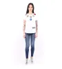 Blue Cotton Women Jeans sold by Louxly