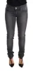 Chic Acht Low Waist Skinny Denim sold by Louxly