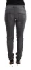 Chic Acht Low Waist Skinny Denim sold by Louxly