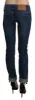 Exquisite Skinny Low Waist Denim sold by Louxly
