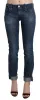 Exquisite Skinny Low Waist Denim sold by Louxly