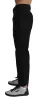 Elegant Slim Fit Formal Trousers sold by Louxly