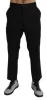Elegant Slim Fit Formal Trousers sold by Louxly