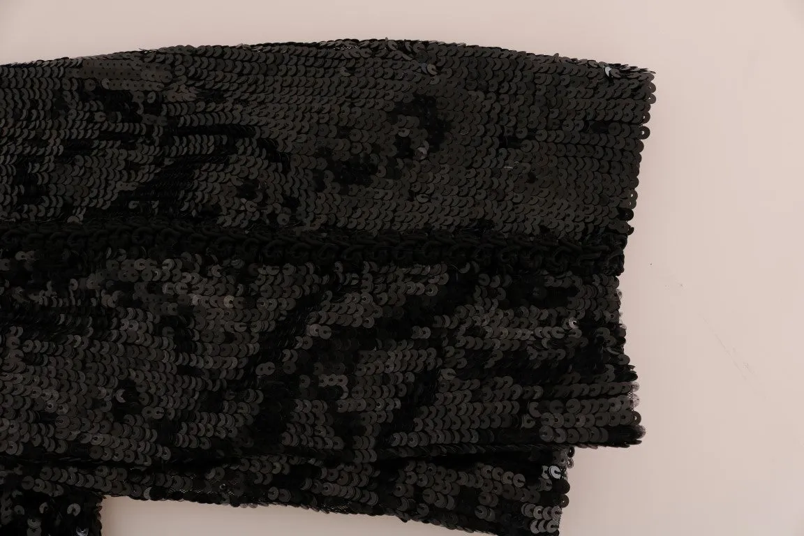 Elegant Bermuda Tailored Shorts sold by Louxly product image thumbnail 5