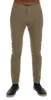 Beige Slim Fit Chinos for Sophisticated Style sold by Louxly