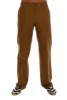 Elegant Brown Formal Trousers for Men sold by Louxly