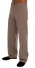 Chic Beige Chinos Casual Pants sold by Louxly