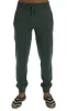 Elegant Green Cashmere Sport Pants sold by Louxly