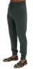 Elegant Green Cashmere Sport Pants sold by Louxly