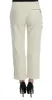 Beige Capri Cropped Chic Pants sold by Louxly
