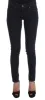 Sleek Slim Fit Designer Denim sold by Louxly