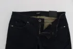 Sleek Slim Fit Designer Denim sold by Louxly