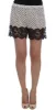 Elegant Silk Lace Sleep-Shorts sold by Louxly