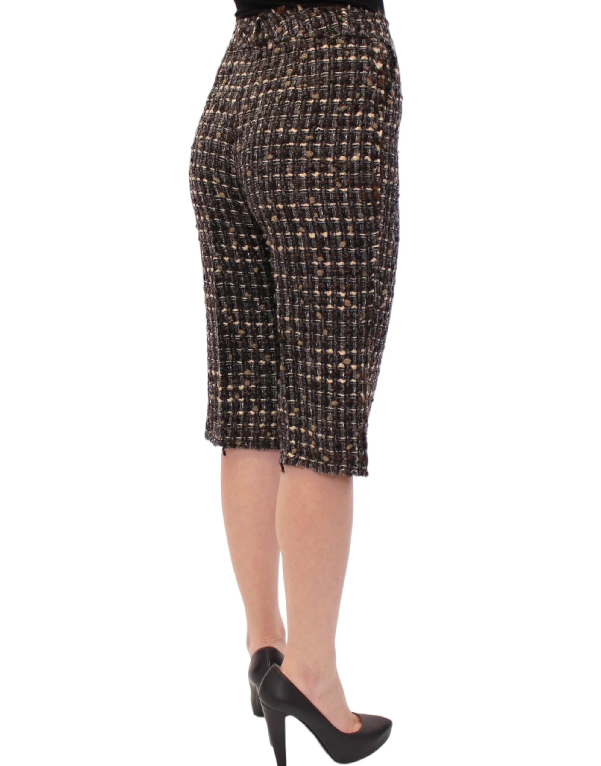 Exquisite Multicolor Artisan Shorts sold by Louxly product image thumbnail 4