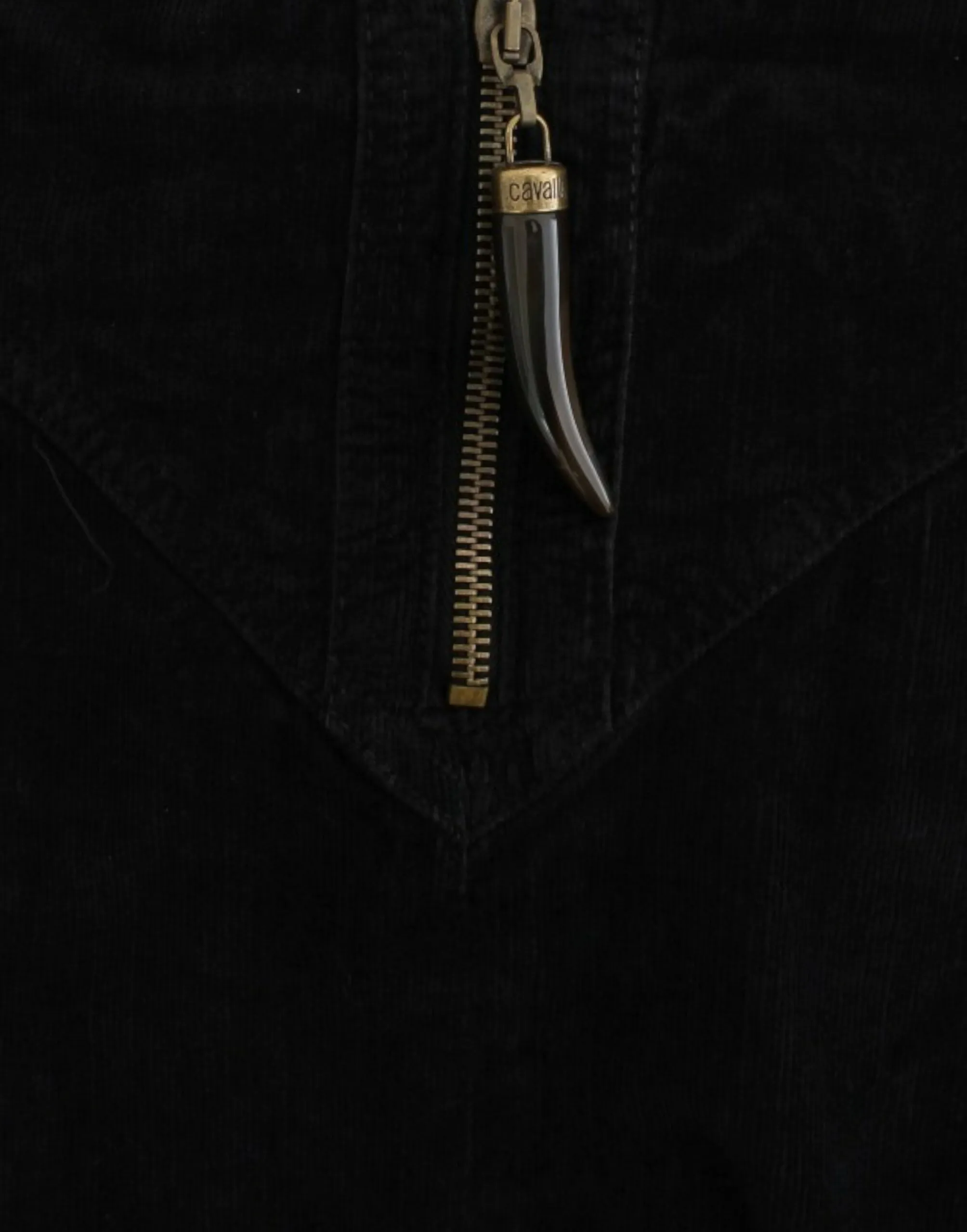 Elegant Black Pencil Skirt for Sophisticated Style sold by Louxly product image thumbnail 5