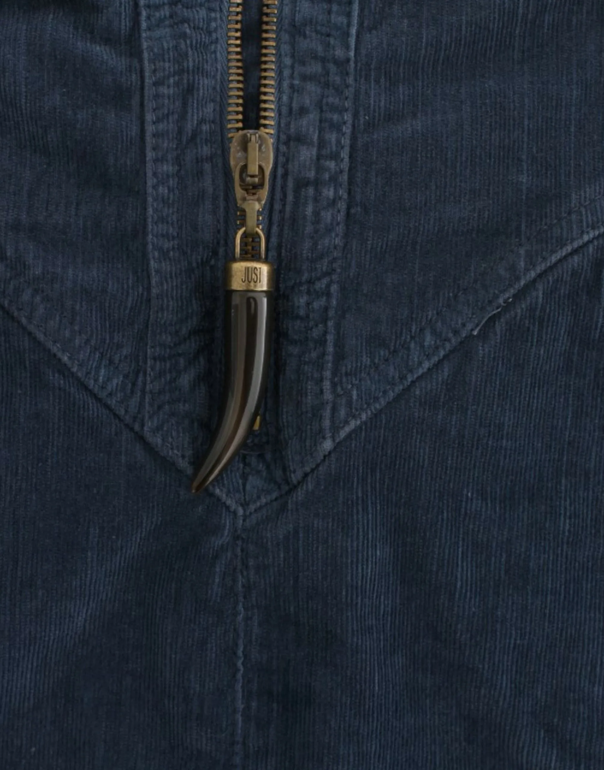 Elegant Blue Pencil Skirt sold by Louxly product image thumbnail 5