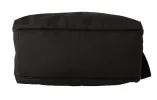 Elegant Men's Denim & Leather Messenger Bag sold by Louxly