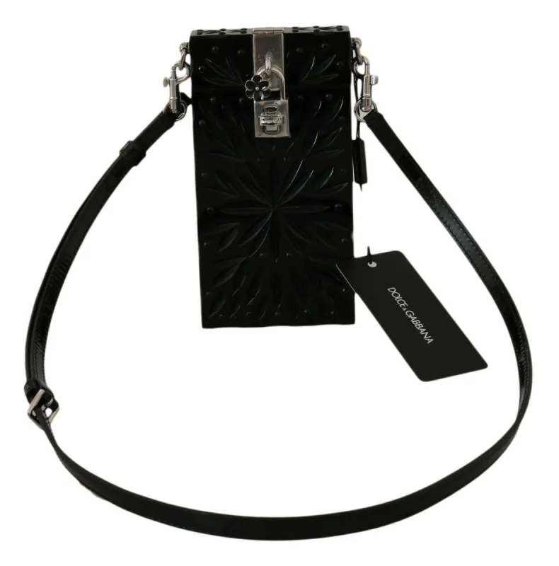 Exquisite Crystal-Plexi Cigarette Case Holder sold by Louxly