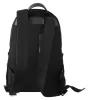 Golden Pig Motif Luxe Backpack sold by Louxly