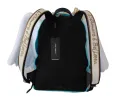 Jeweled Heart Wings Backpack sold by Louxly