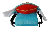Jeweled Heart Wings Backpack sold by Louxly
