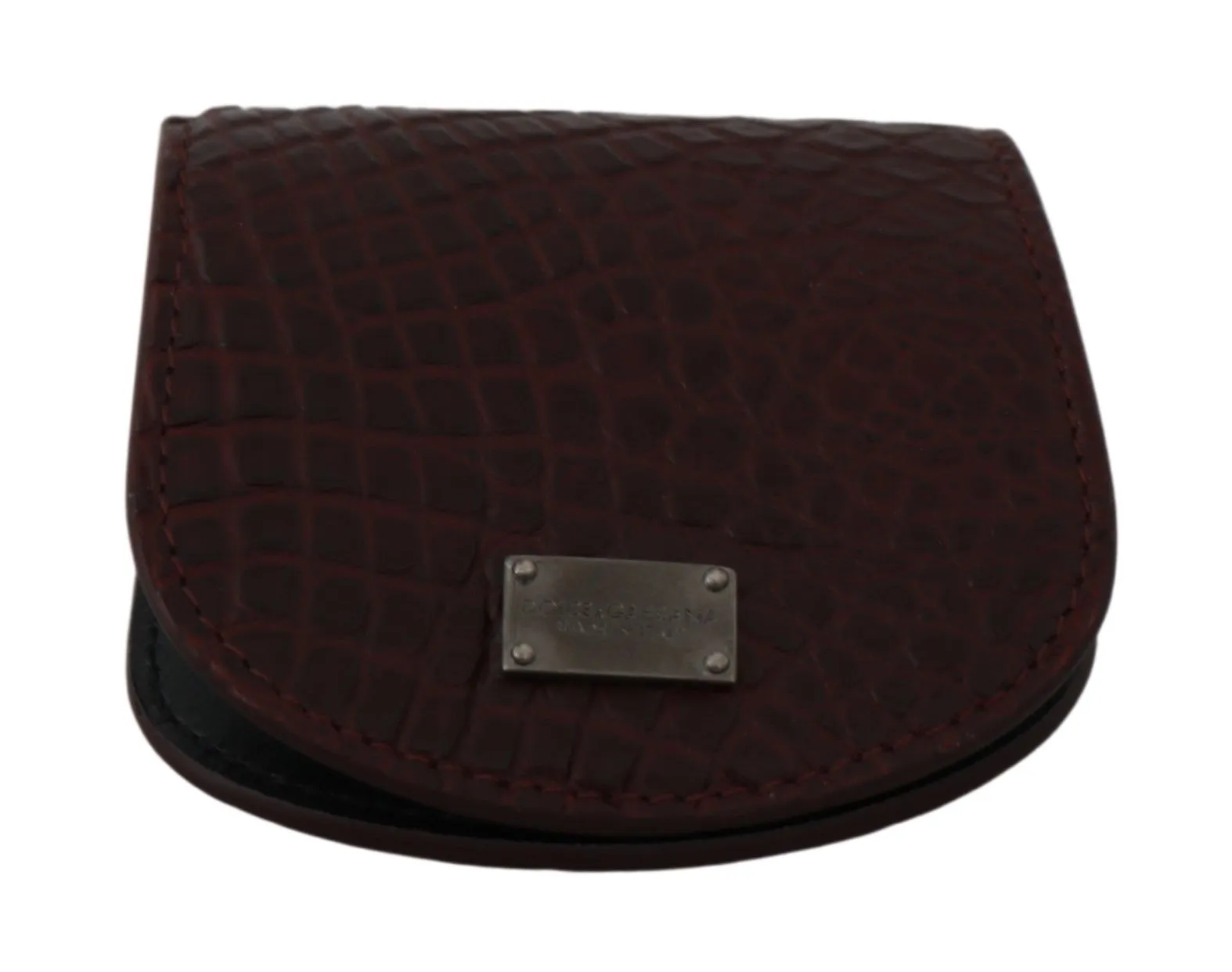 Refined Caimano Leather Coin Case sold by Louxly product image thumbnail 4