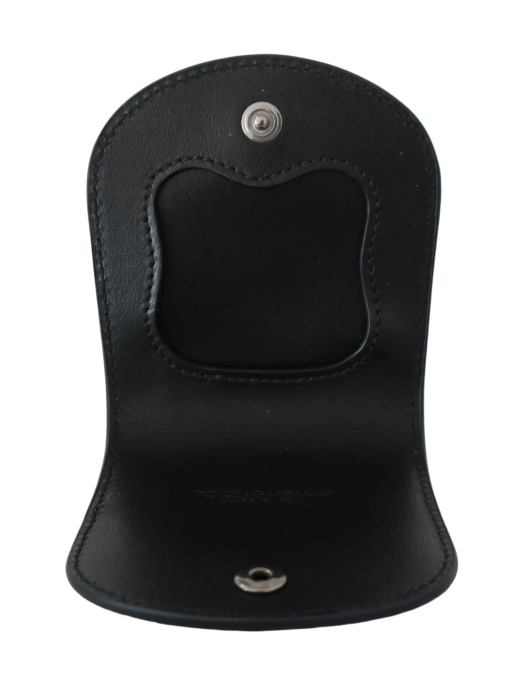 Exquisite Dark Blue Coin Case Wallet sold by Louxly product image thumbnail 5