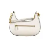 Beige Polyethylene Handbag sold by Louxly