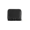 Black Polyethylene Wallet sold by Louxly