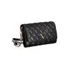 Black Polyethylene Handbag sold by Louxly