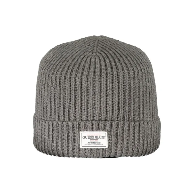 Gray Acrylic Hats & Cap sold by Louxly