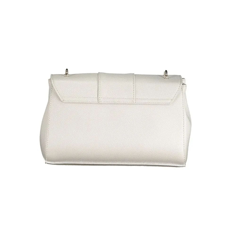 Gray Polyethylene Handbag sold by Louxly product image thumbnail 2