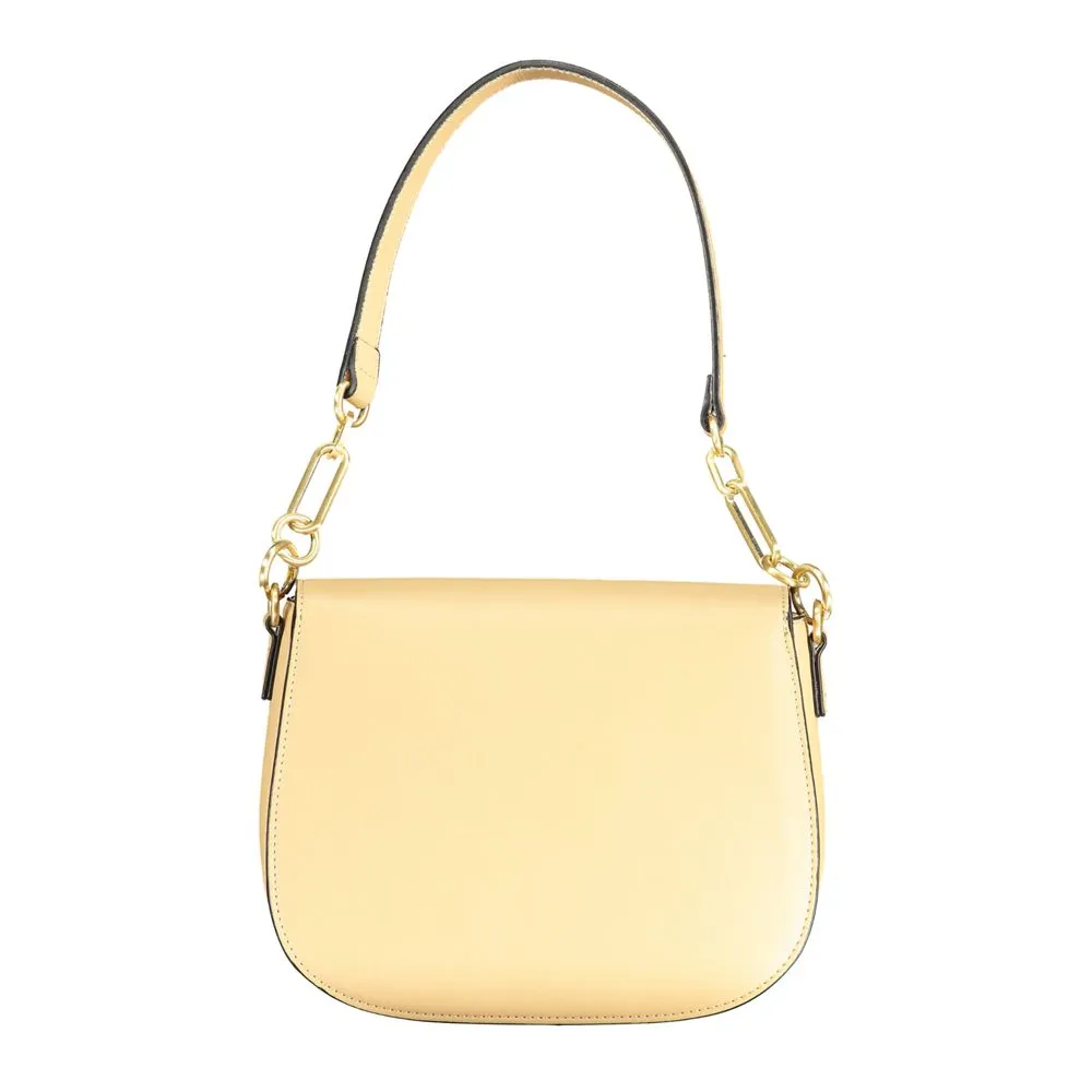 Beige Polyethylene Handbag sold by Louxly product image thumbnail 2