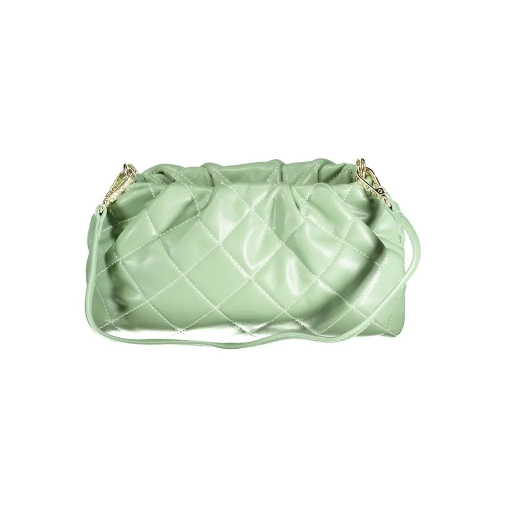 Green Polyethylene Handbag sold by Louxly product image thumbnail 2