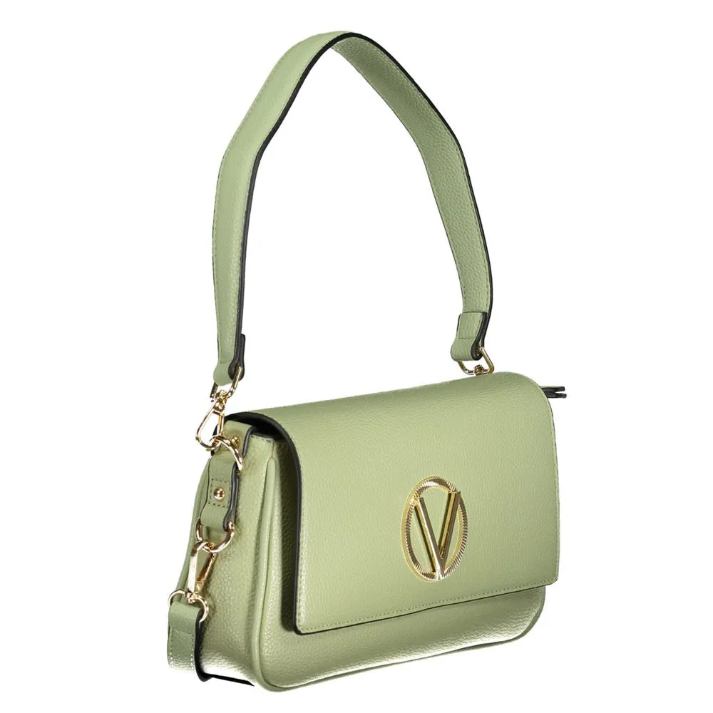Green Polyethylene Handbag sold by Louxly product image thumbnail 3