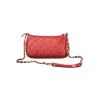Red Polyethylene Handbag sold by Louxly